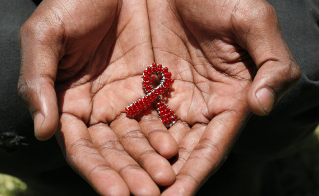 Black People With Intellectual, Developmental Disabilities More Likely to Be HIV-Postive