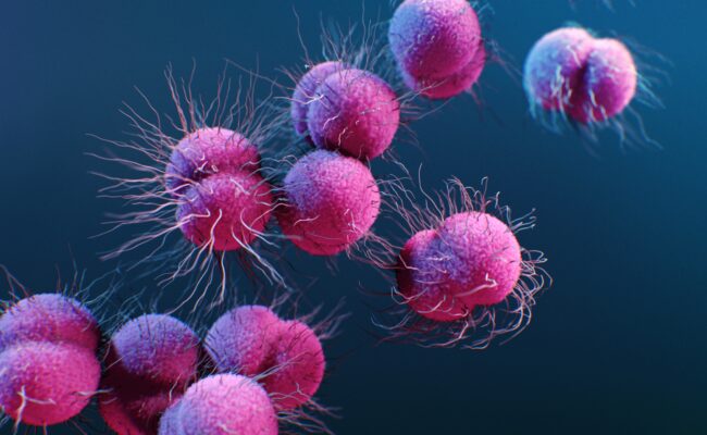 This Drug-Resistant STI Is Posing a Global Threat