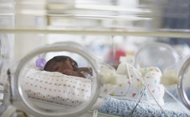Redirection-Of-Care Discussions Less Likely to Happen for Black Preemies