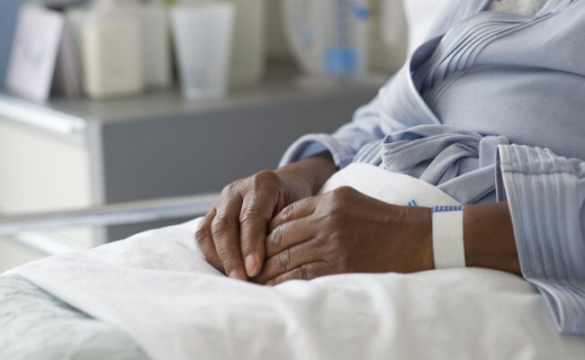 Nursing Home Staff Shortages Tied to More Inappropriate Antipsychotic Use