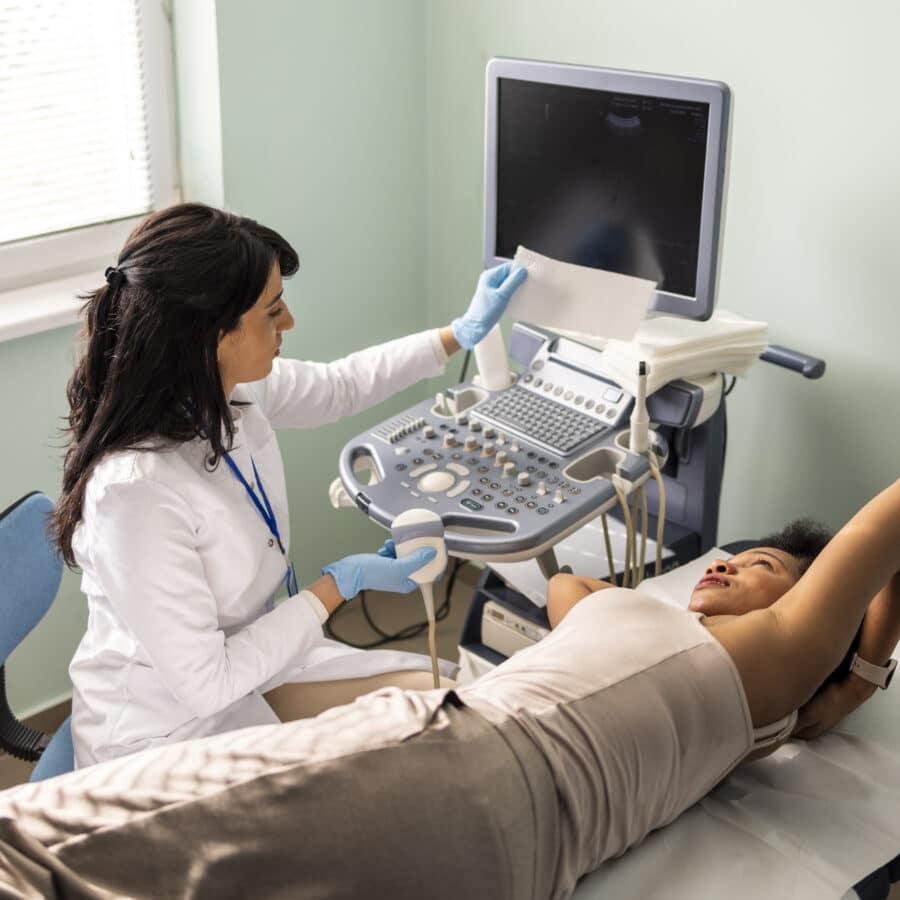 More Black Women Are Declining Breast Cancer Treatment