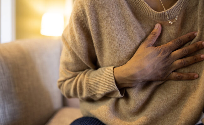 Social Determinants of Health Tied to Atherosclerotic Heart Disease in Black Americans