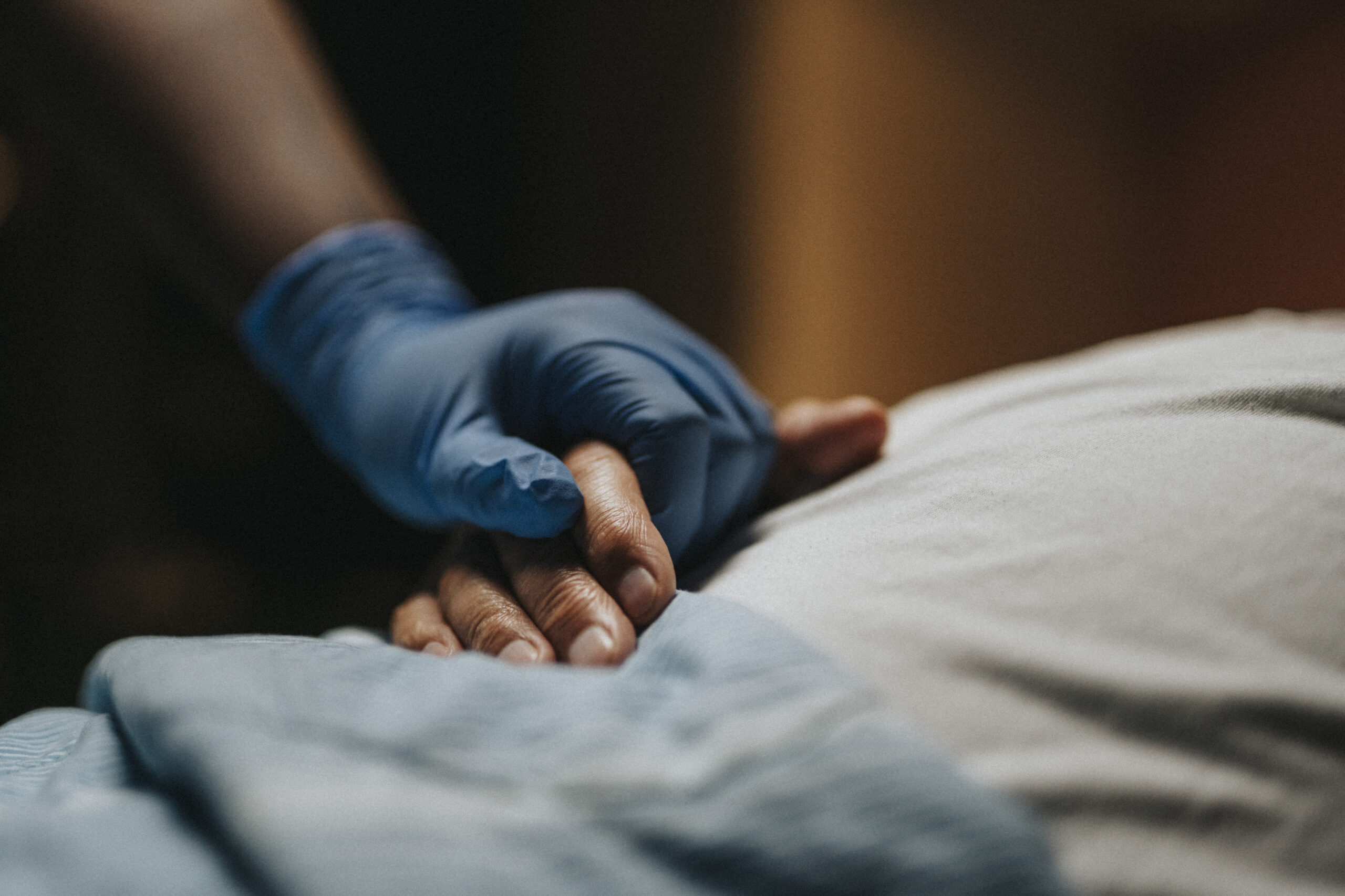Advancing Equity for Black Patients with Serious Illness: A Guide from CPAC