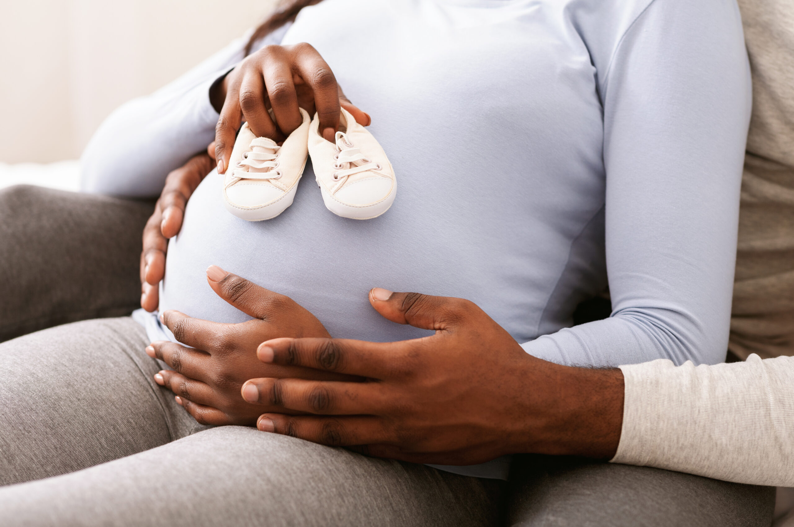 Black Women Are Giving Birth at Lower-Quality Hospitals