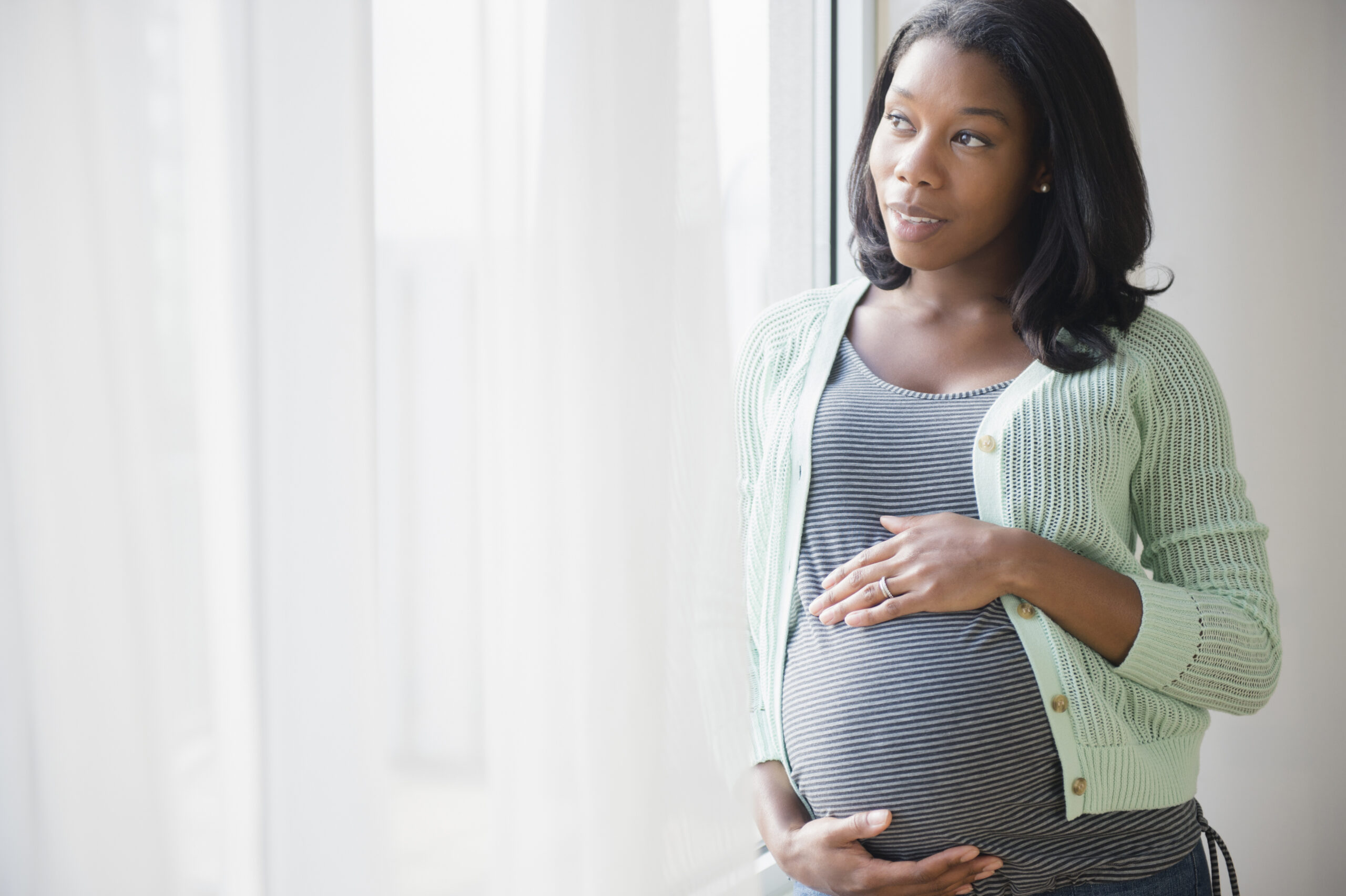 COVID-19 Vaccination in Early Pregnancy: No Link to Major Birth Defects