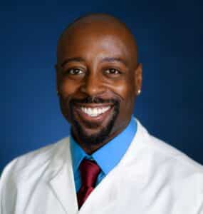 Dr. Leo Moore, MD