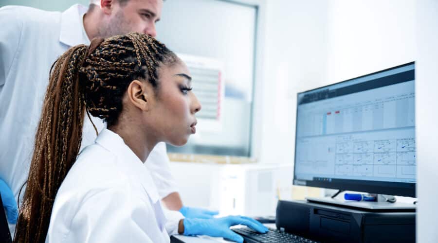 AI healthcare errors, artificial intelligence bias, medical AI limitations, patient record analysis, healthcare technology challenges, health equity AI, Black patients healthcare AI, gender bias in AI, clinical decision support AI, natural language processing healthcare, AI in medicine risks, healthcare disparities AI, medical AI accuracy, electronic health records AI, AI training data bias